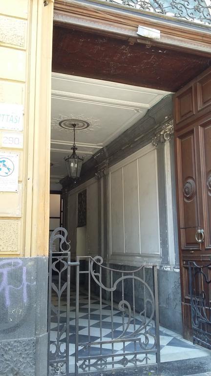 Fourooms Museo Filangieri Neapel Exterior foto