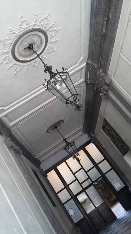 Fourooms Museo Filangieri Neapel Exterior foto
